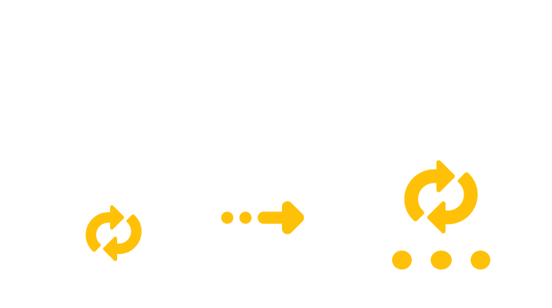 Converting POT to ZIP